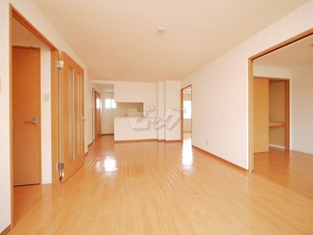 リビング・ダイニング