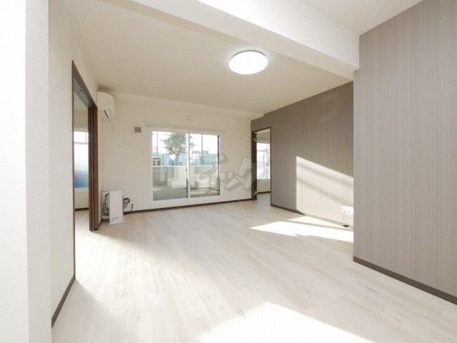 リビング・ダイニング