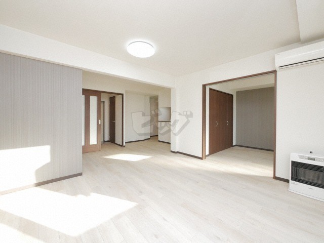 リビング・ダイニング