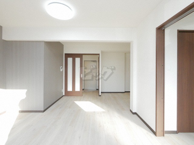 リビング・ダイニング