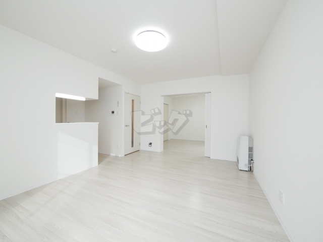 リビング・ダイニング