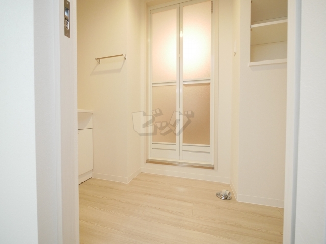 洗面所・脱衣所