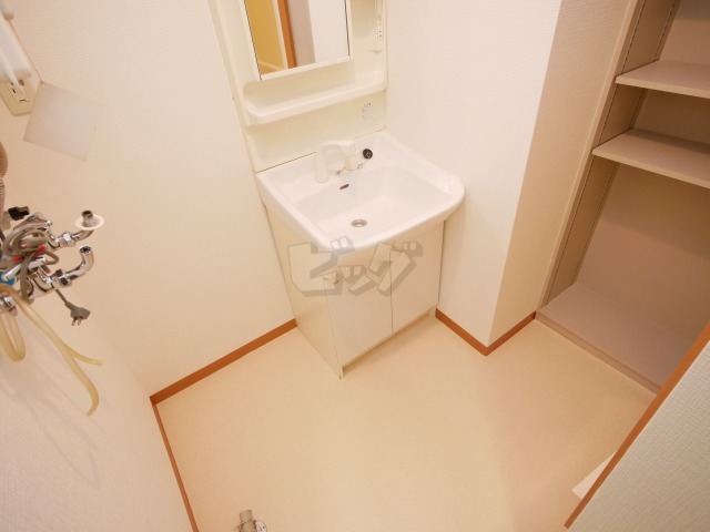 洗面所・脱衣所