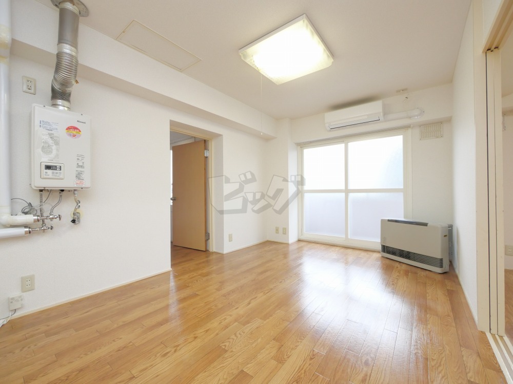 リビング・ダイニング