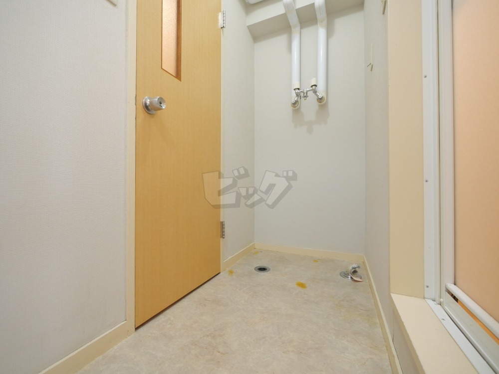 洗面所・脱衣所