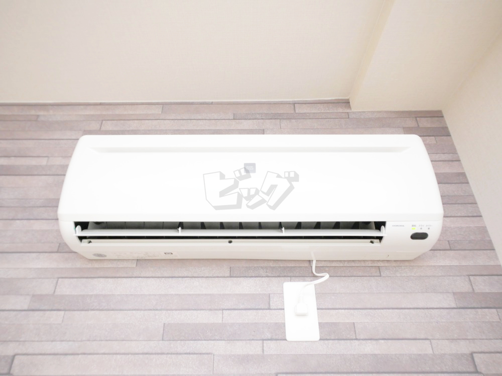 エアコン