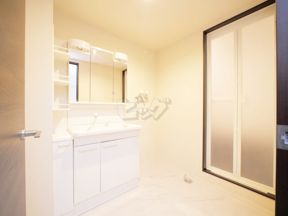 洗面所・脱衣所