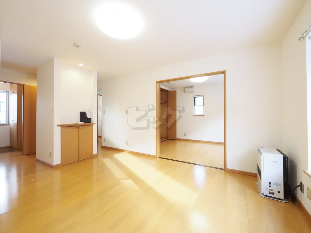 リビング・ダイニング