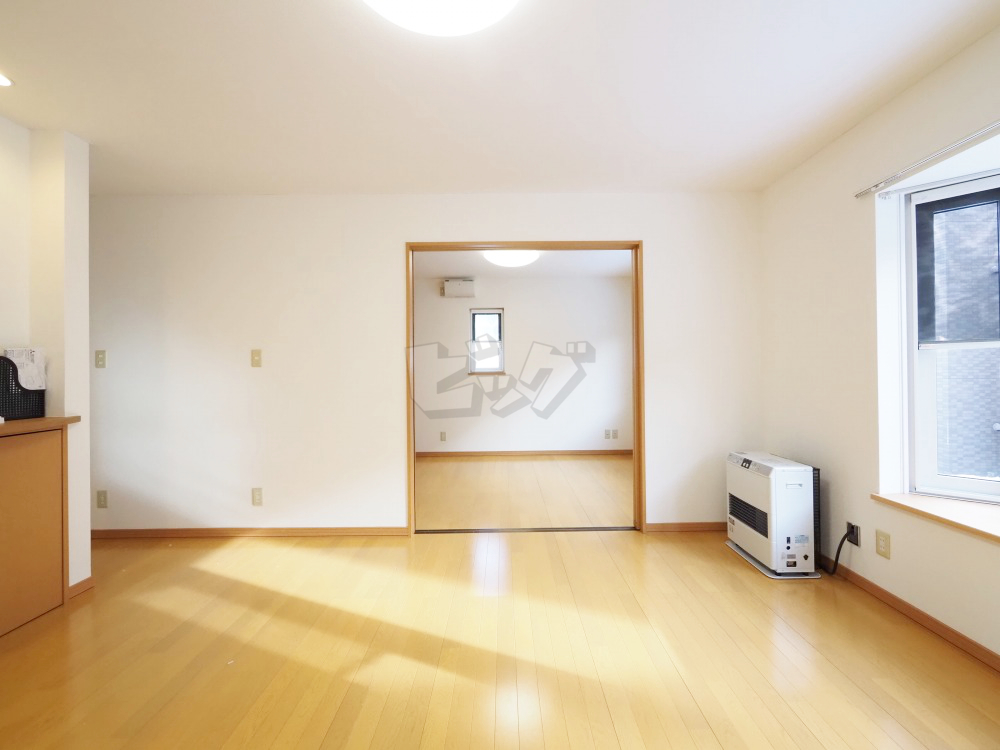 リビング・ダイニング