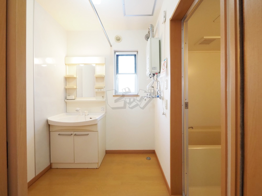 洗面所・脱衣所