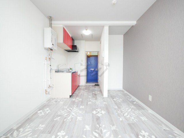 リビング・ダイニング