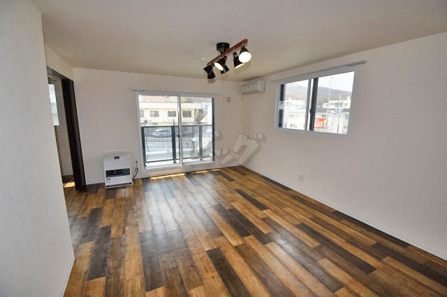 リビング・ダイニング