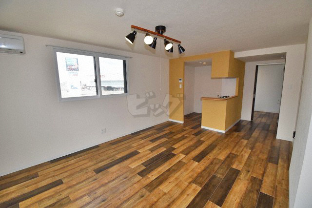 リビング・ダイニング