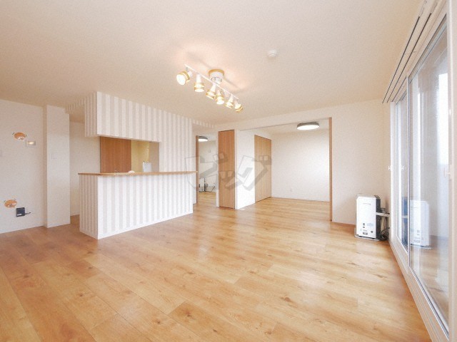 リビング・ダイニング