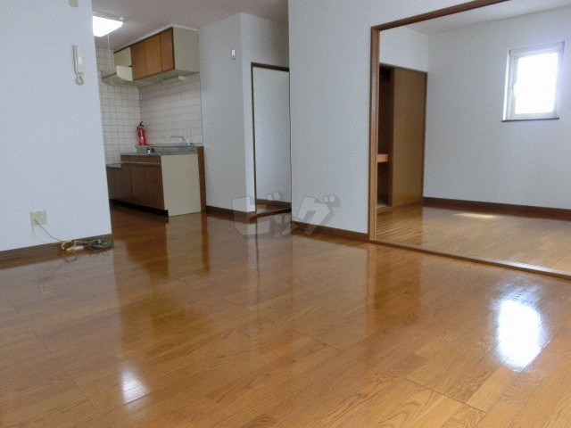 リビング・ダイニング