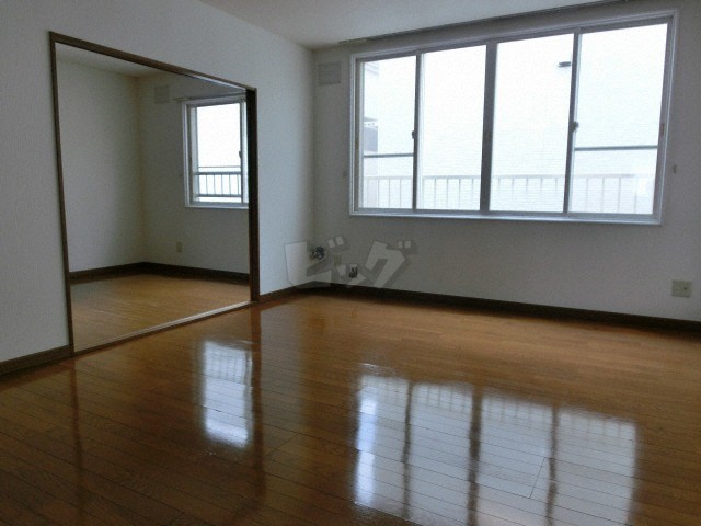 リビング・ダイニング