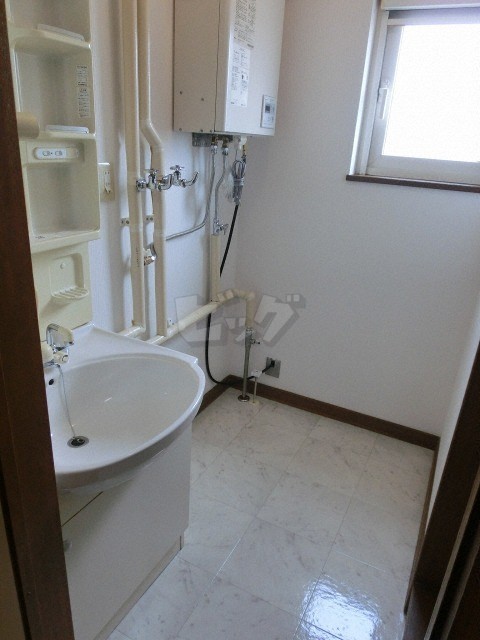 洗面所・脱衣所