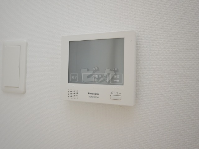 インターホン