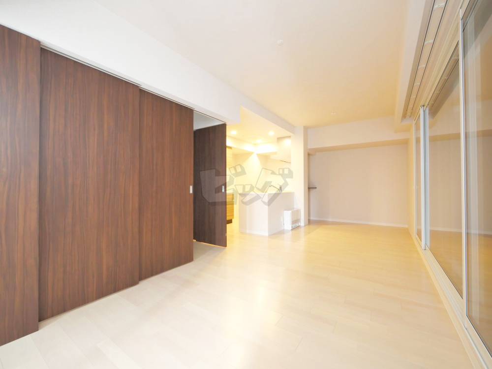 リビング・ダイニング