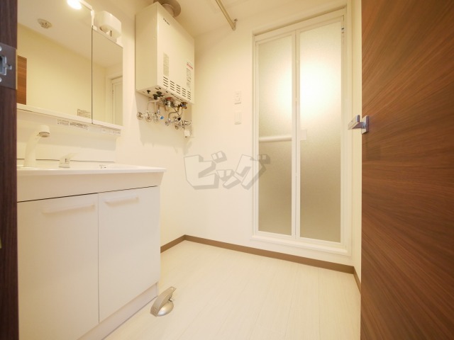 洗面所・脱衣所