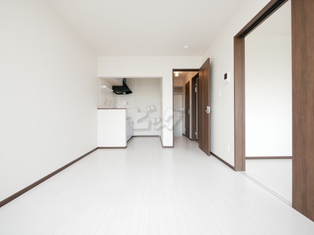 リビング・ダイニング