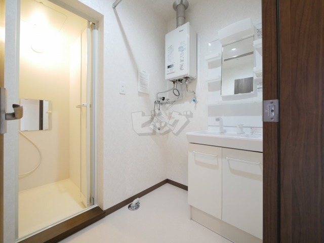 洗面所・脱衣所