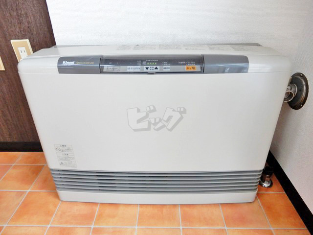 洗面台