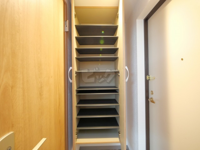 玄関収納