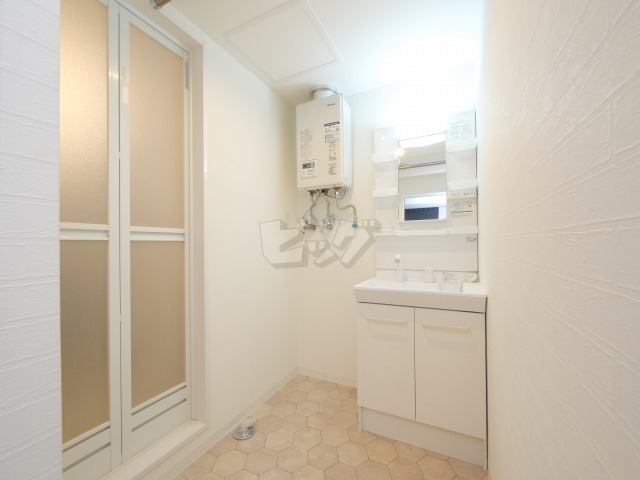 洗面所・脱衣所