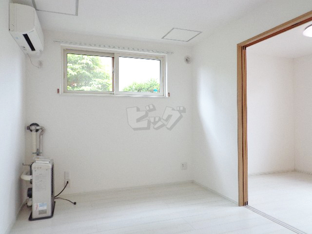 リビング・ダイニング