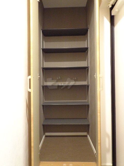 玄関収納