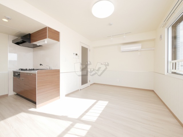 リビング・ダイニング