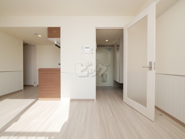 リビング・ダイニング