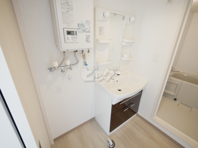 洗面所・脱衣所