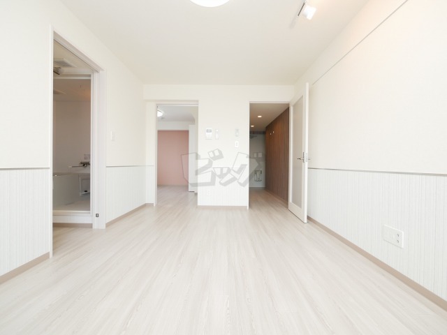 リビング・ダイニング