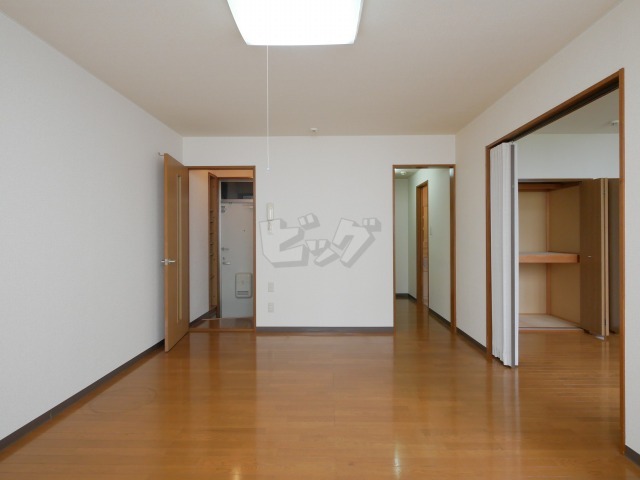 リビング・ダイニング