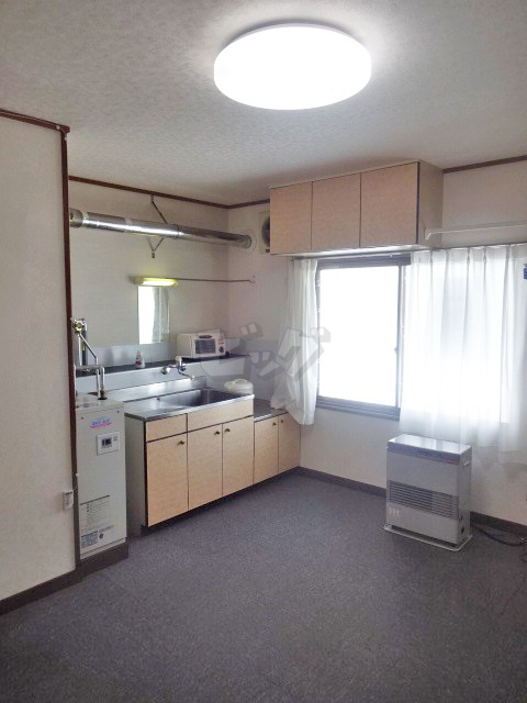 リビング・ダイニング