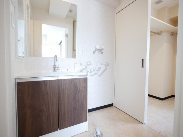 洗面所・脱衣所