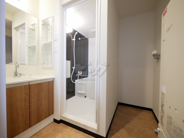 洗面所・脱衣所