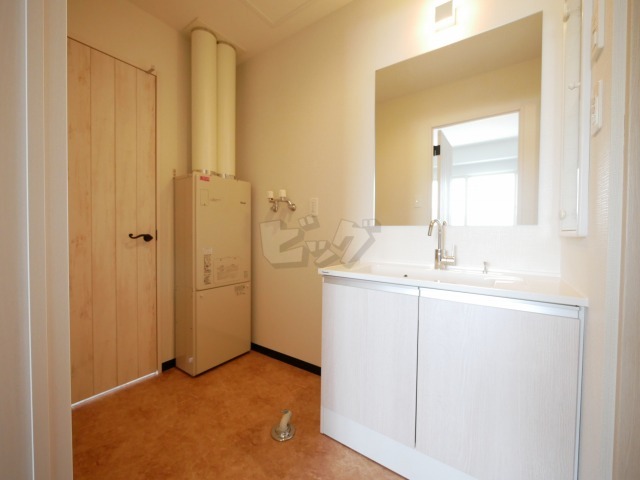 洗面所・脱衣所