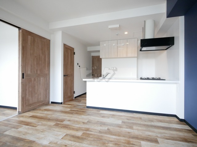 リビング・ダイニング