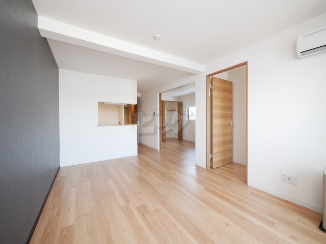 リビング・ダイニング