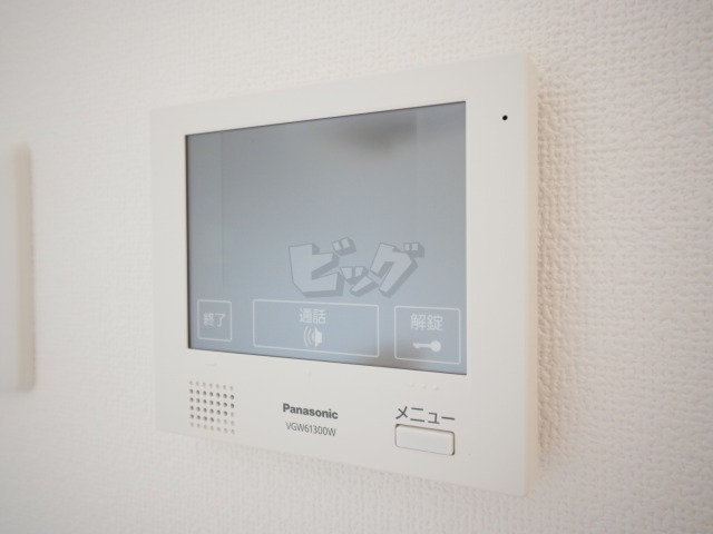 インターホン