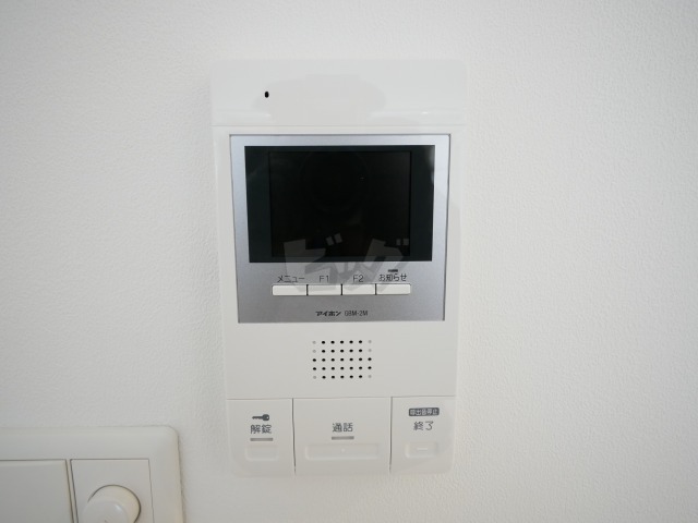 インターホン