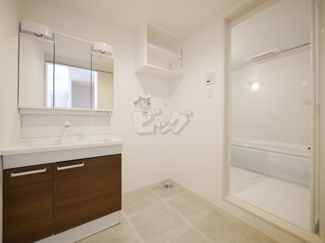 洗面所・脱衣所