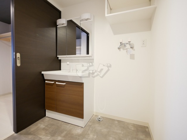 洗面所・脱衣所