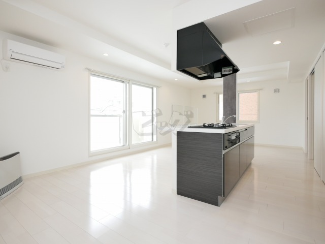 リビング・ダイニング