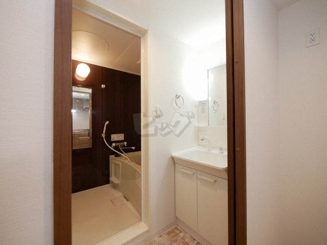 洗面所・脱衣所