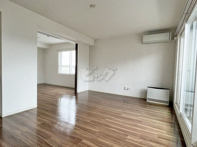 リビング・ダイニング