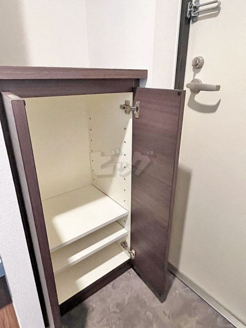 玄関収納